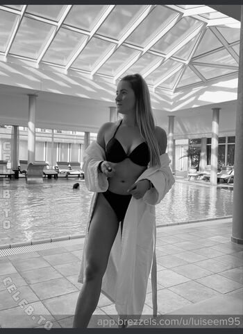 Full leaked Luiseem private onlyfans photo