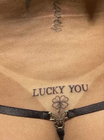 Full leaked Luiseiii private onlyfans photo