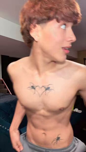 Full leaked Luisilloo private onlyfans photo