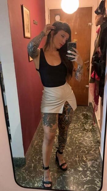 Full leaked Luisina raffo page private onlyfans photo