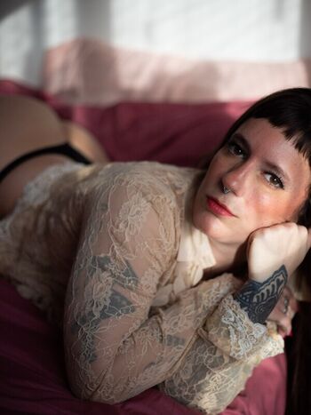 Full leaked Luisina raffo private onlyfans photo