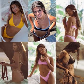 Full leaked Luisinha oliveira private onlyfans photo