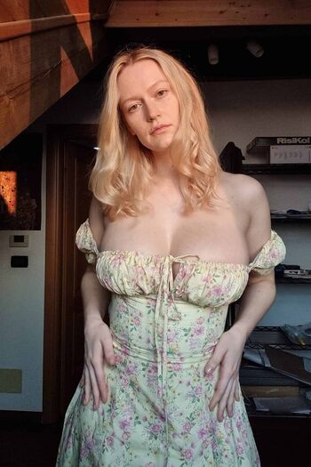 Full leaked Luiza con la z private onlyfans photo