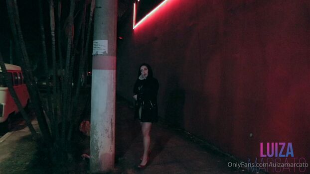 Full leaked Luiza marcato private onlyfans photo