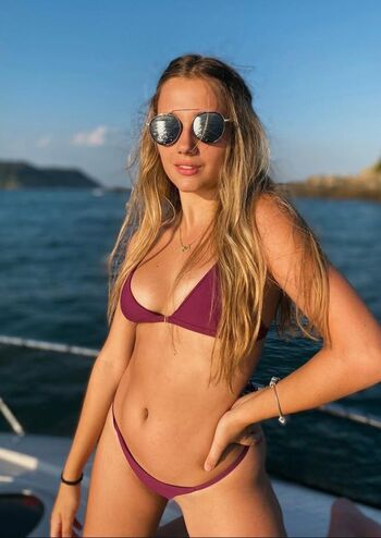 Full leaked Luiza monteiro private onlyfans photo