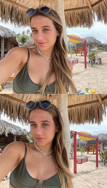 Full leaked Luiza monteiro private onlyfans photo
