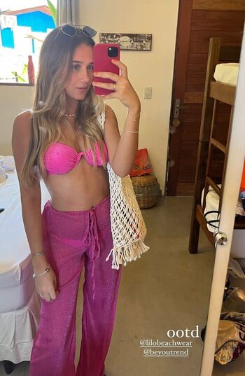Full leaked Luiza monteiro private onlyfans photo