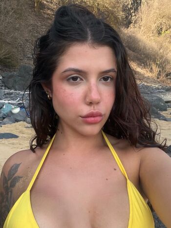 Full leaked Luiza parente page private onlyfans photo