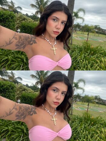 Full leaked Luiza parente page private onlyfans photo