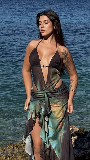 Full leaked Luiza parente page private onlyfans photo