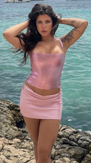 Luiza Parente