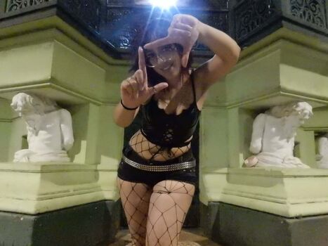 Full leaked Luiza private onlyfans photo