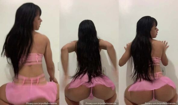 Full leaked Luizamota private onlyfans photo