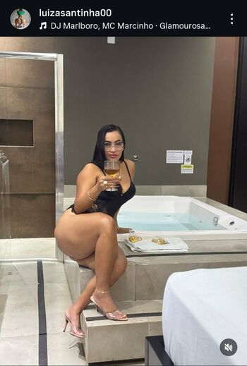Full leaked Luizarsantos private onlyfans photo