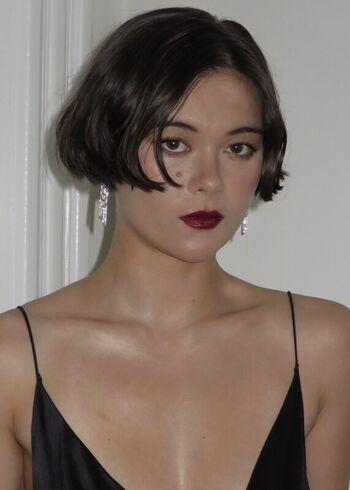 Full leaked Lukita maxwell private onlyfans photo