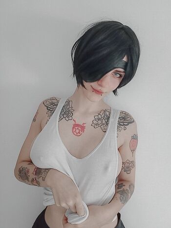 Full leaked Lulab cosplay private onlyfans photo