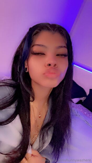 Full leaked Lulhunny page private onlyfans photo