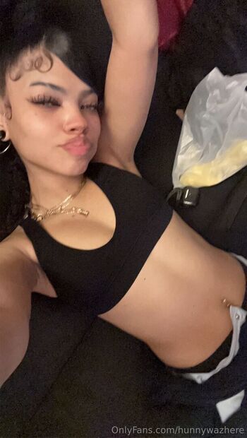 Full leaked Lulhunny page private onlyfans photo
