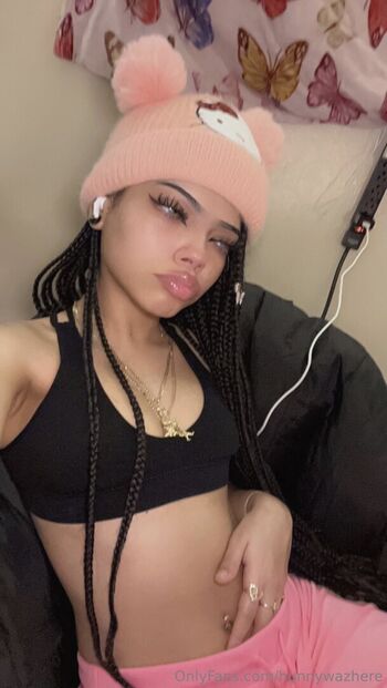 Full leaked Lulhunny page private onlyfans photo