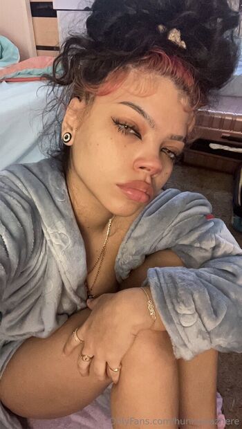Full leaked Lulhunny private onlyfans photo