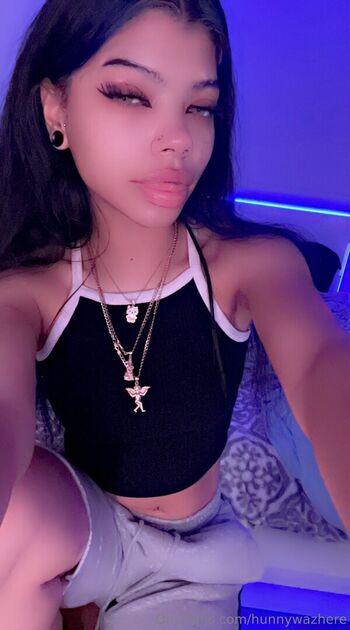 Full leaked Lulhunny private onlyfans photo