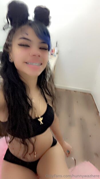 Full leaked Lulhunny private onlyfans photo