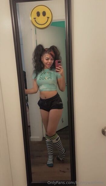 Full leaked Lulhunny private onlyfans photo