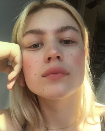 Lulu Bonfils