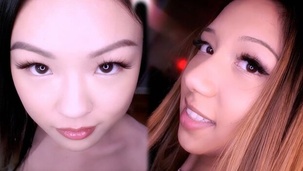 Full leaked Lulu chu page private onlyfans photo