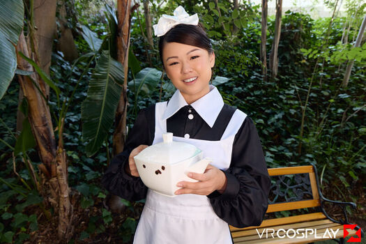 Full leaked Lulu chu private onlyfans photo