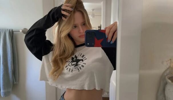 Full leaked Lulu wilson private onlyfans photo