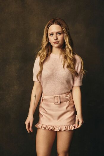 Full leaked Lulu wilson private onlyfans photo