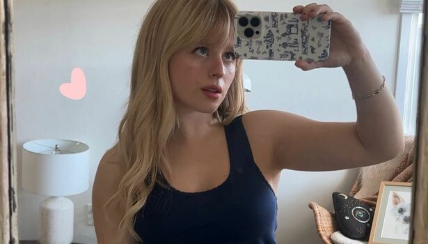 Full leaked Lulu wilson private onlyfans photo