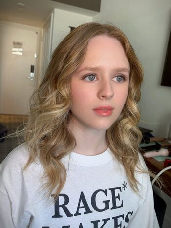 Full leaked Lulu wilson private onlyfans photo
