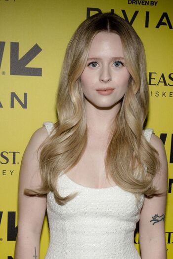 Full leaked Lulu wilson private onlyfans photo