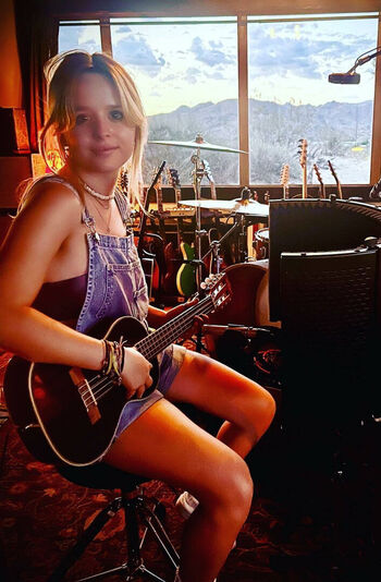Lulu Wilson