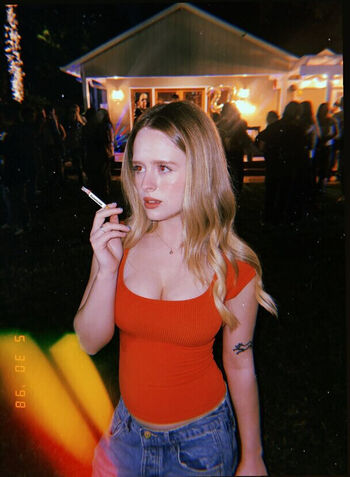 Lulu Wilson