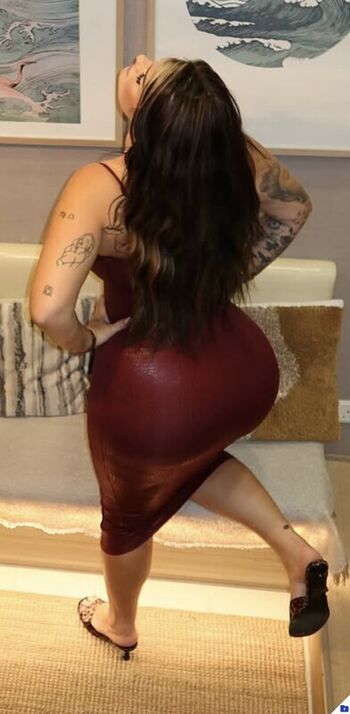Full leaked Luludenoire private onlyfans photo