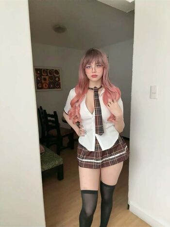 Full leaked Lulys private onlyfans photo