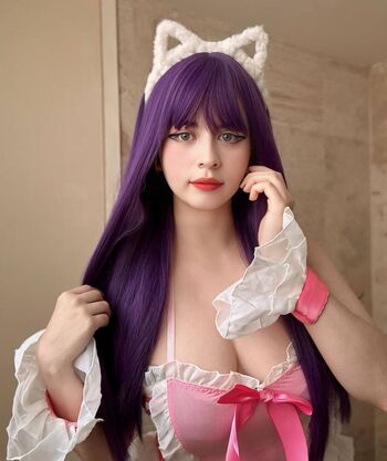Full leaked Lulys page private onlyfans photo