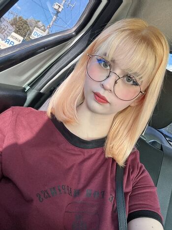 Full leaked Lulys page private onlyfans photo