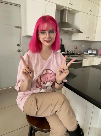 Full leaked Lulys private onlyfans photo