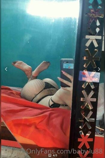 Full leaked Lulyschannen page private onlyfans photo