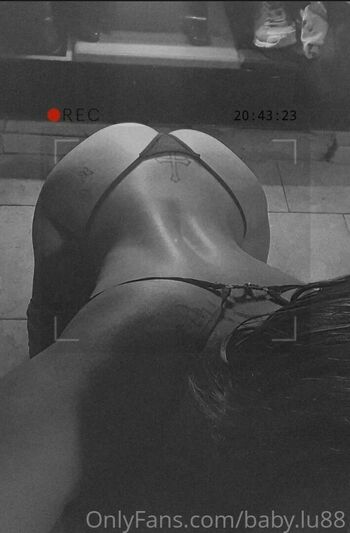 Full leaked Lulyschannen private onlyfans photo