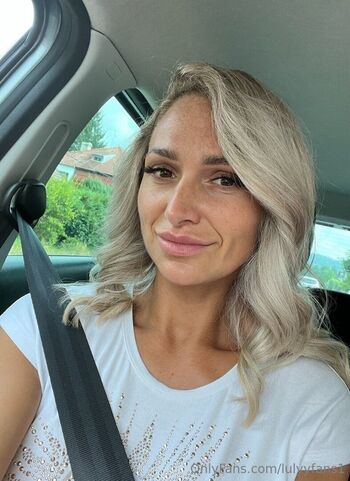 Full leaked Lulyyfans page private onlyfans photo