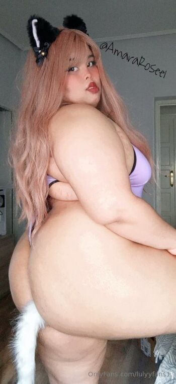 Full leaked Lulyyfans page private onlyfans photo
