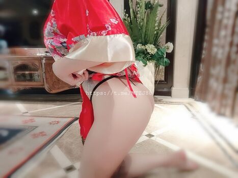 Full leaked Lumanyu page private onlyfans photo