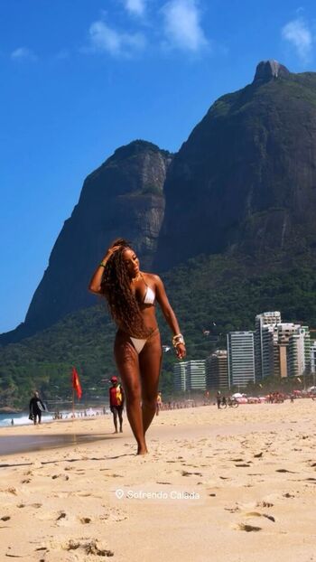 Full leaked Lumena aleluia private onlyfans photo