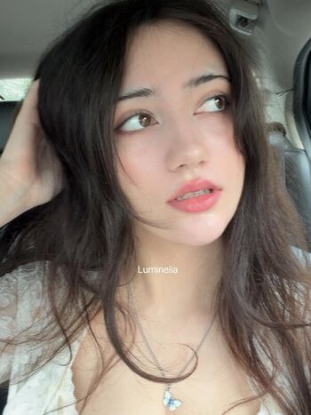 Full leaked Lumineiia private onlyfans photo