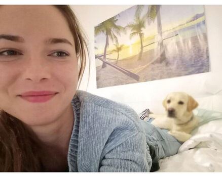 Full leaked Lumux private onlyfans photo